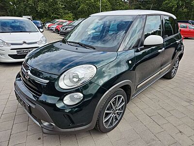 Fiat 500L Trekking