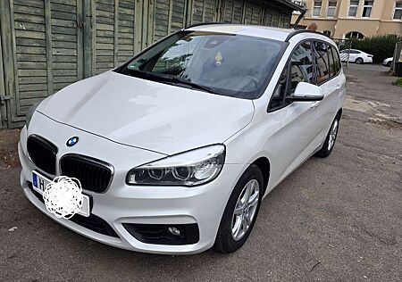 BMW 218d 218 Gran Tourer Aut. M Sport