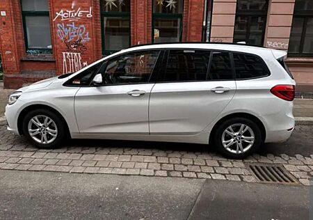 BMW 218d 218 Gran Tourer Aut. M Sport