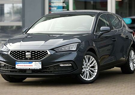 Seat Leon 1.4 e-Hybrid DSG Xcellence