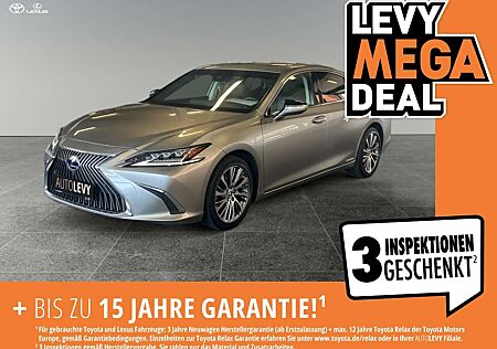 Lexus ES 300 h Executive Line *CARPLAY*