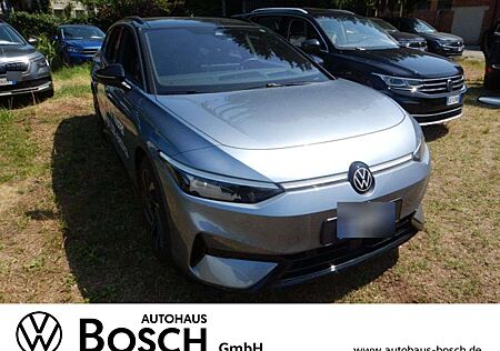 VW ID.7 Volkswagen Tourer Pro Navi WP ACC SHZ RFK PanoDach DCC