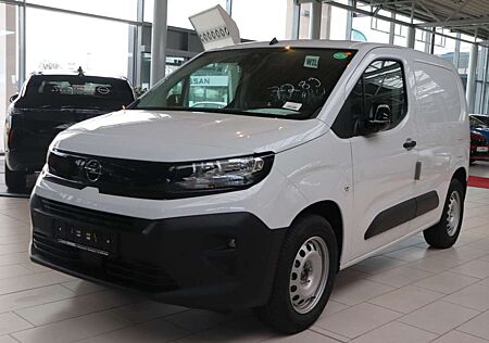 Opel Combo-e Life Combo-e Cargo (50-kWh) L1 EHZ (Modell 2018)