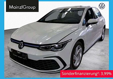 Volkswagen Golf GTE GTE 1.4 TSI DSG LED Navi SHZ ACC