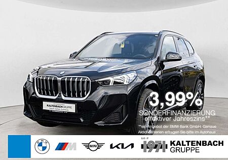BMW X1 sDrive 18i M-Sport AHK PANO ACC NAVI LED