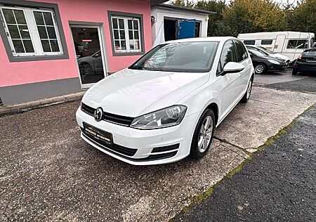 VW Golf Volkswagen VII Lim. Comfortline BMT