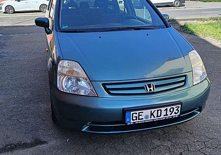 Honda Stream 1.7i ES