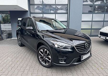 Mazda CX-5 Nakama Intense AWD