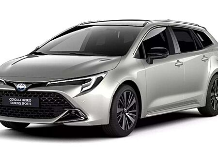 Toyota Corolla Touring Sports 2.0 Hybrid Teamplayer SHZ