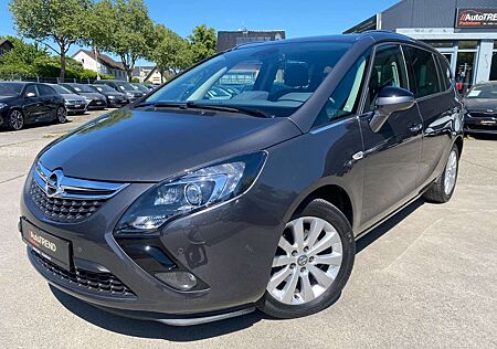 Opel Zafira C Tourer *Automatik*7-Sitzer*Kamera*Xenon