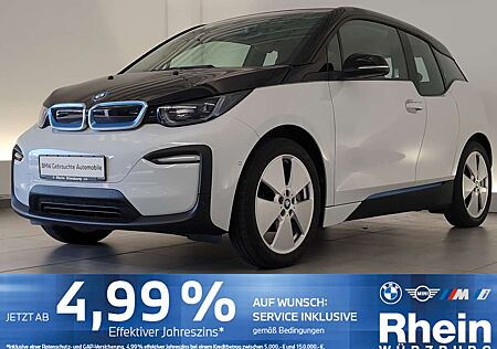 BMW i3 120Ah PDC/DAB/SHZ