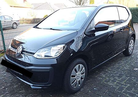 VW Up Volkswagen ! ! move !