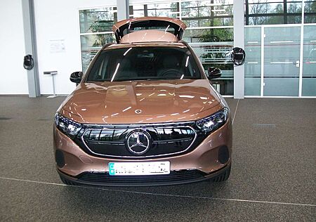 Mercedes-Benz EQA 250 Progressive