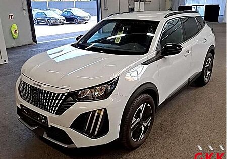Peugeot 2008 Allure PureTech 130 EAT8*Navi*360°Kam*Shz