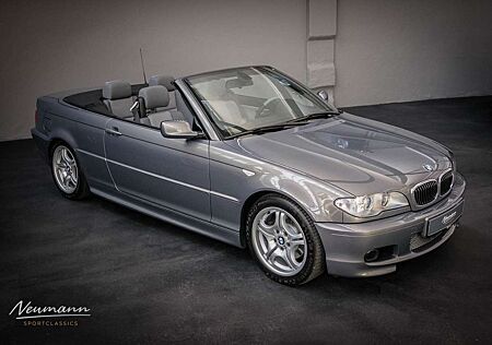BMW 325 Ci Special Edition