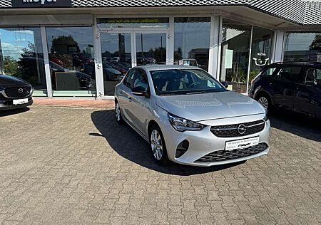 Opel Corsa F 1.2 Edition Edition