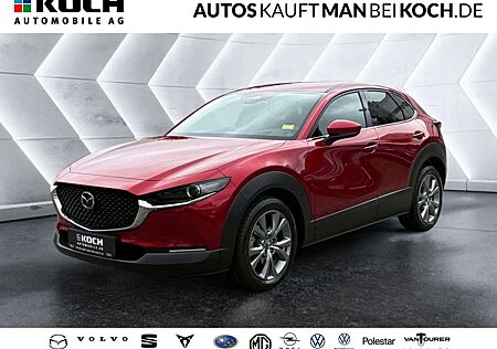 Mazda CX-30 5WGN 2.5L e-SKYACTIV G 140ps 6MT Exclusiv