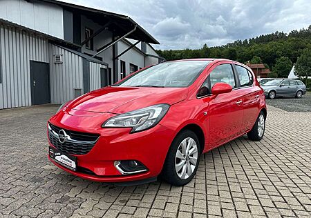 Opel Corsa E Innovation ecoFlex TOP FAHRZEUG