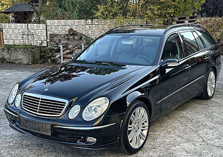 Mercedes-Benz E 200 T Kompressor Automatik Avantgarde*SPORTPAKET*