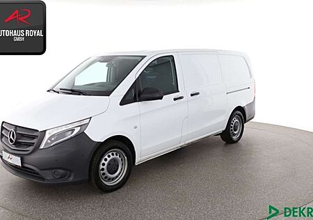Mercedes-Benz Vito 116 CDI KASTEN LANG AUT,KAMERA,ILS,REGALE