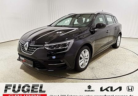 Renault Megane 1.3 TCe 140 Business Ed. LED|Navi|Winter|PDC|Temp.