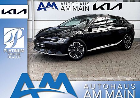 Kia EV6 77.4 AWD | WP | AIR | KOMFORT | ASSIST