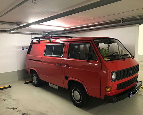 Volkswagen T3 T3/MULTIVAN/CARAVELLE Transporter 251 062