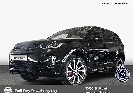 Land Rover Discovery Sport P300e R-Dynamic HSE