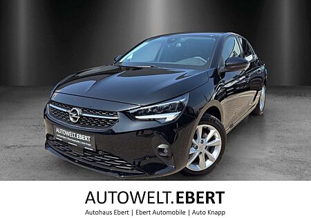 Opel Corsa F 1.2 Turbo Elegance AUT./SHZ/LED/PDC/RFK