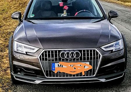 Audi A4 Allroad 45 TFSI