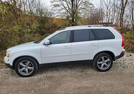 Volvo XC 90 XC90 D5 AWD Geartonic Executive