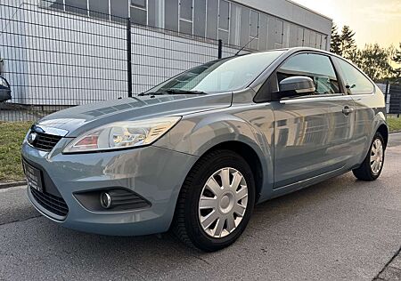 Ford Focus Style