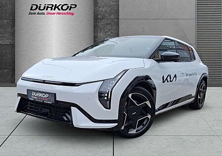 Kia EV4 GT Line 81kWh DriveWise-Park Comfort Connect Paket