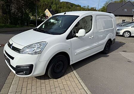 Citroën Berlingo Citroen Kasten L2 Proline Klima,Navi,R.Kamera,