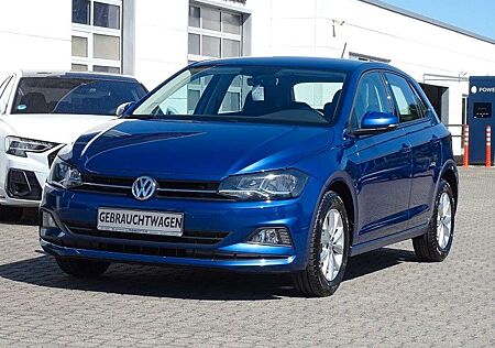 VW Polo Volkswagen 1.0 TSI Highline / Winter-Paket (116 PS)