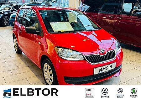 Skoda Citigo Active MPI ABS KLIMA START/STOP RADIO