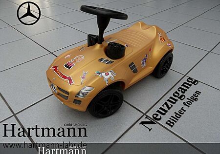 Mercedes-Benz EQV 300 AVANTGARDE Lang Leder Winterräder 360°