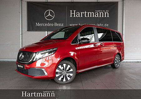 Mercedes-Benz EQV 300 AVANTGARDE Lang Leder Winterräder 360°