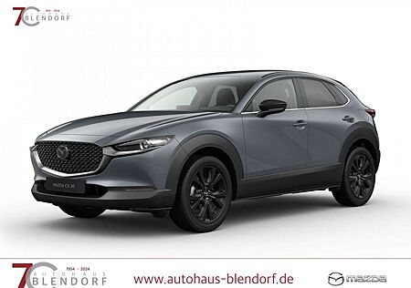 Mazda CX-30 Homura 140 Automatik Navi|Alexa|LED|Kamera