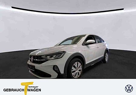 VW Taigo Volkswagen 1.0 TSI APP-CON LED VIRTUAL SITZH