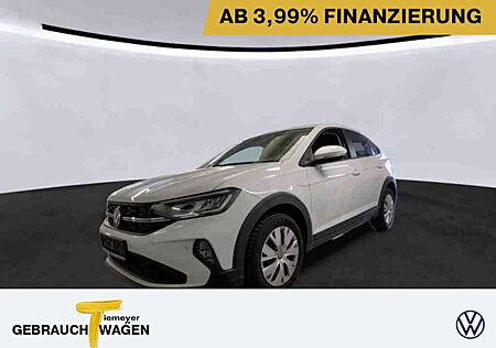VW Taigo Volkswagen 1.0 TSI APP-CON LED VIRTUAL SITZH