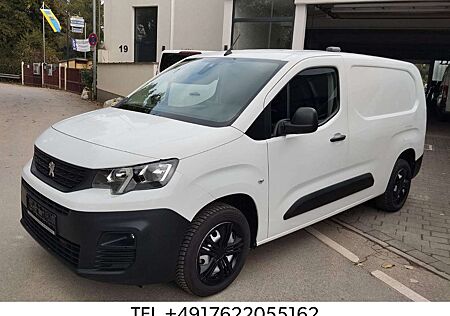 Peugeot Partner Premium L2 Standheizung 1.Hand