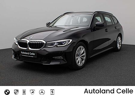 BMW 320 Panorama Laser PDC HUD HiFi Komfort Alarm