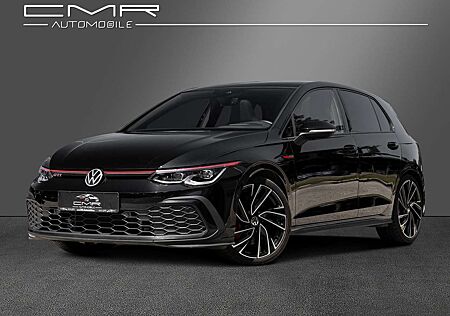 VW Golf GTI Volkswagen IQ.Light DCC Vienna 19" Komfort-Paket