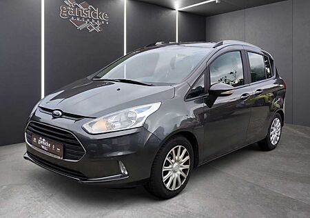 Ford B-Max 1,0 EcoBoost 74kW S/S Trend