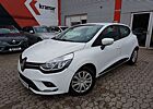 Renault Clio 1.5 DCI LKW 2 Sitze Navi