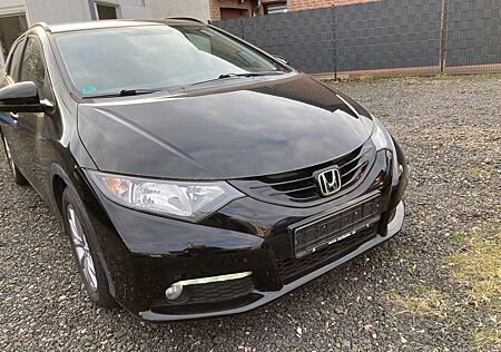 Honda Civic Sport KUNDEN AUTO