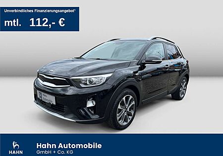 Kia Stonic 1.0 T-GDI Spirit PDC Cam Navi Sitzh Klima