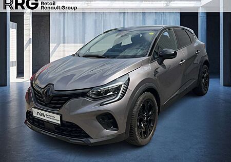 Renault Captur II Rive Gauche