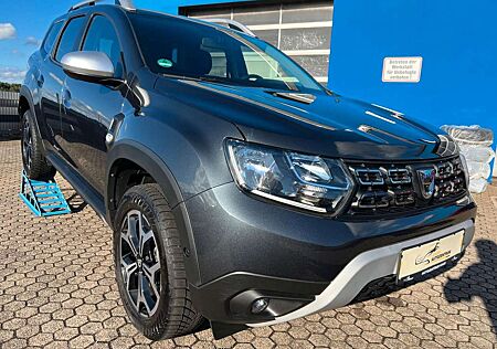 Dacia Duster gebraucht kaufen Dacia Duster II Prestige NAVI/KAMERA/SHZ